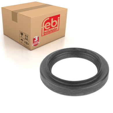 Companion Flange Cardan Shaft Side Rear Axle Transm Shaft Seal Fits B Febi 12619