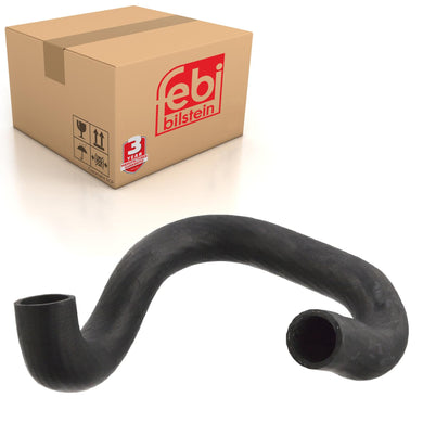 Radiator Hose Fits BMW 3 Series E30 5 E28 E34 OE 11531287651 Febi 12633
