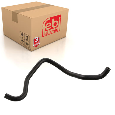 Radiator Hose Fits BMW 3 Series E30 5 E34 OE 13541719966 Febi 12635
