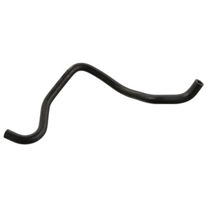 Radiator Hose Fits BMW 3 Series E30 5 E34 OE 13541719966 Febi 12635