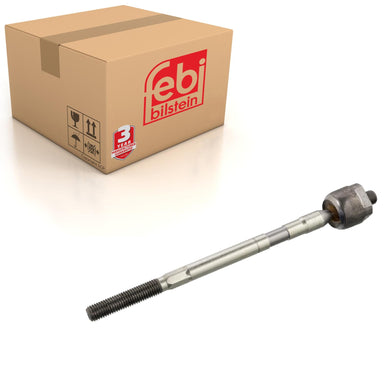 Front Inner Tie Rod Fits Ford Sierra OE 6185335 Febi 12639