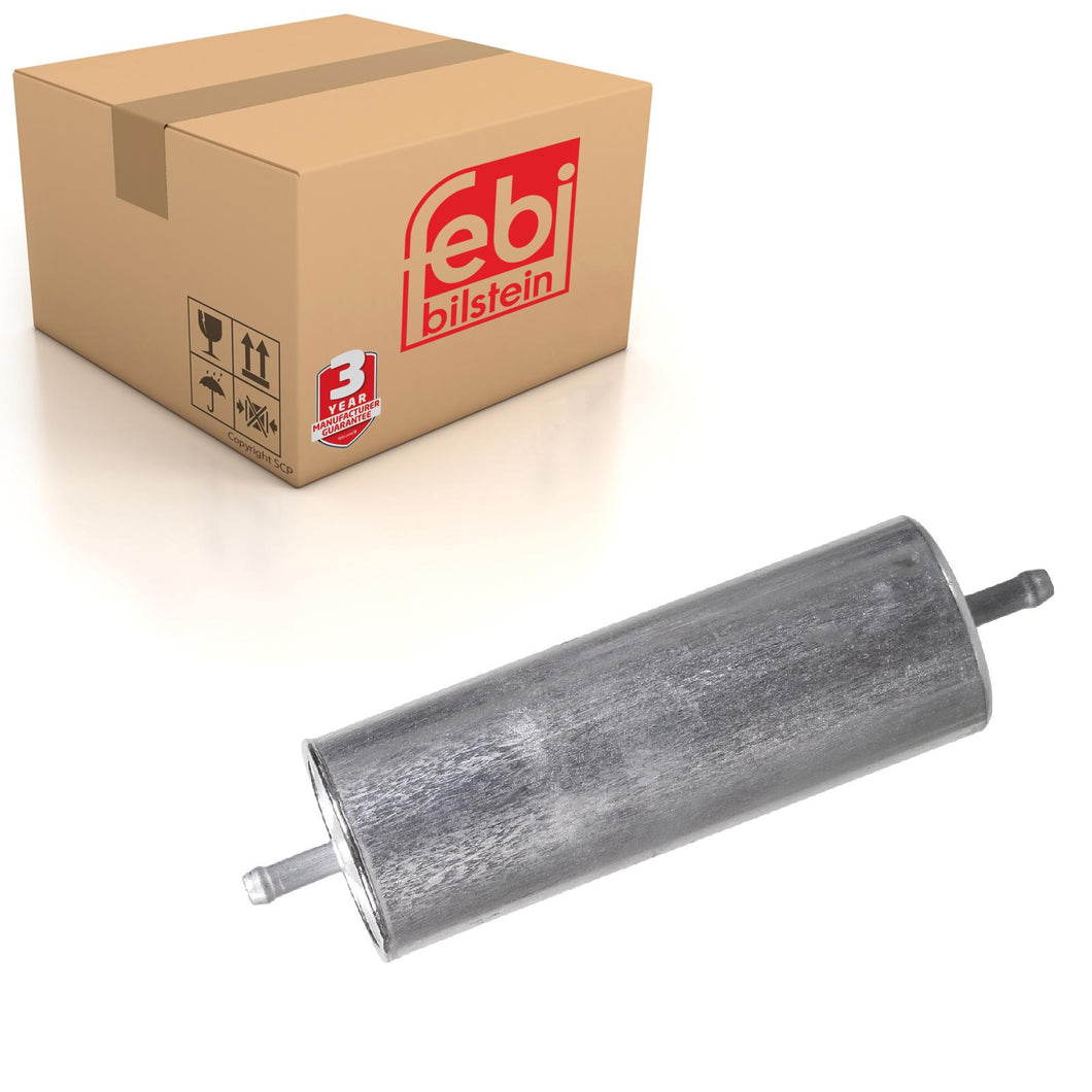 Fuel Filter Fits BMW 3 Series E30 E36 5 E34 7 E32 8 E31 Z1 E30 Febi 12649