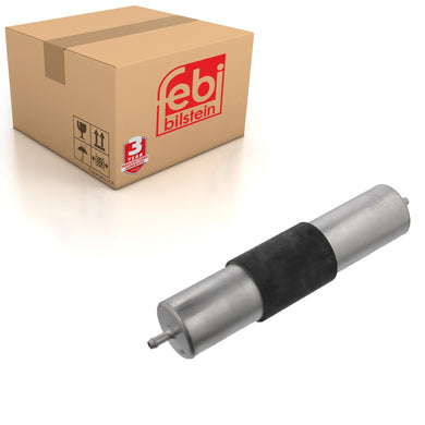 Fuel Filter Fits BMW 316 g Compact 316 i Compact Coupe Touring 318 i Febi 12650