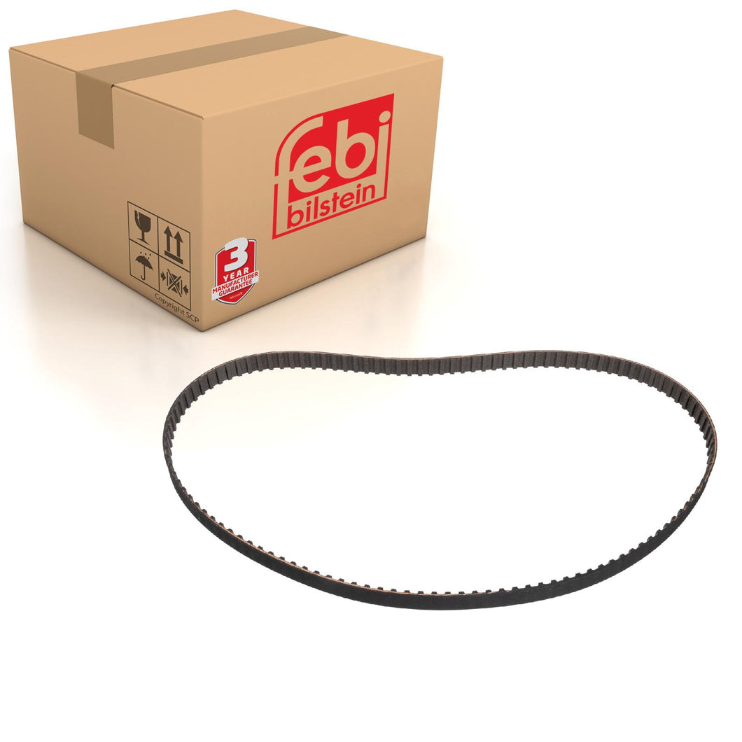 Camshaft Timing Belt Fits Volkswagen Caddy Corrado Fox Golf Febi 12652