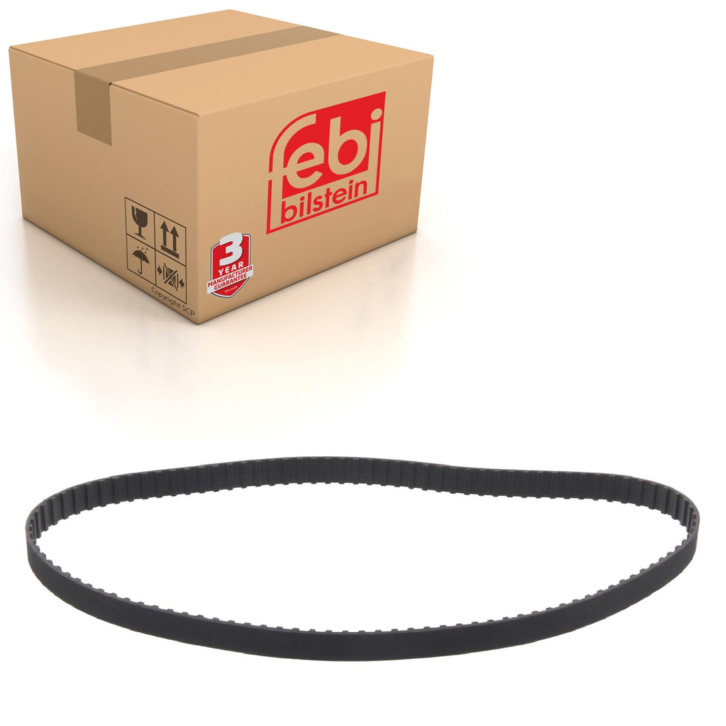 Camshaft Timing Belt Fits Volkswagen Derby Golf Cabrio Jetta Febi 12657