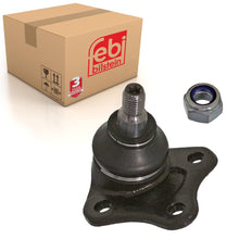 Load image into Gallery viewer, Front Right Lower Ball Joint Inc Nut Fits Volkswagen Bora 4motion Cla Febi 12660