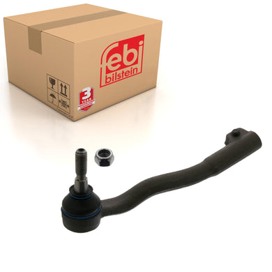 Front Left Tie Rod End Outer Track Fits BMW 32 21 1 091 723 Febi 12683