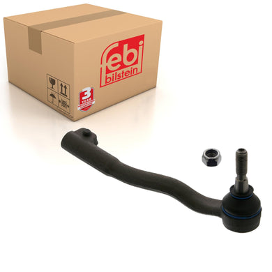 Front Right Tie Rod End Outer Track Fits BMW 32 21 1 091 724 Febi 12684