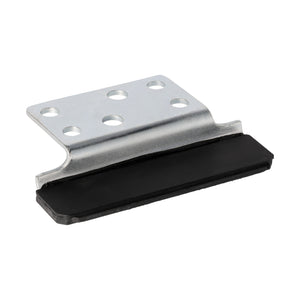 Upper Radiator Bracket Fits Scania Serie 33-Serie OE 391555 Febi 12686