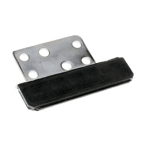 Upper Radiator Bracket Fits Scania Serie 33-Serie OE 391555 Febi 12686