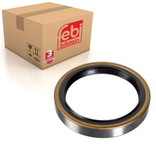 Load image into Gallery viewer, Wheel Bearing Shaft Seal Fits FIAT Ducato 230 280 290 Talento Peugeot Febi 12694