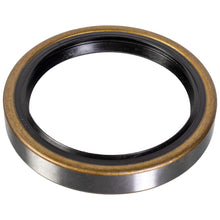 Load image into Gallery viewer, Wheel Bearing Shaft Seal Fits FIAT Ducato 230 280 290 Talento Peugeot Febi 12694