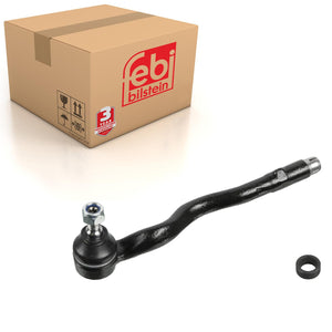 Z4 Front Left Tie Rod End Outer Track Fits BMW 32 10 6 774 220 Febi 12696