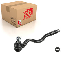 Load image into Gallery viewer, Z4 Front Right Tie Rod End Outer Track Fits BMW 32 10 6 774 221 Febi 12697