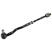 Load image into Gallery viewer, Front Left Adjustable Tie Rod Fits BMW 3 Series E46 Z4 E85 E86 Febi 12698