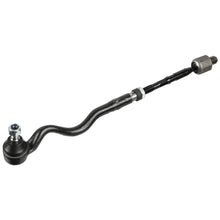 Load image into Gallery viewer, Front Right Adjustable Tie Rod Fits BMW 3 Series E46 Z4 E85 E86 Febi 12699