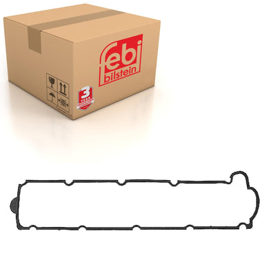 Rocker Cover Gasket Fits Vauxhall Omega B BMW 3 Series E36 5 E34 Febi 12709