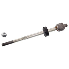 Load image into Gallery viewer, Front Inner Tie Rod Inc Nut Fits Volvo 740 760 940 960 OE 271389 Febi 12719