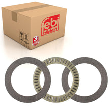 Load image into Gallery viewer, Strut Mounting Ball Bearing Fits Lancia Y10 FIAT Fiorino Pick Up Pand Febi 12736