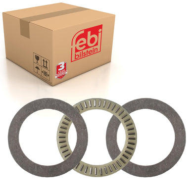 Strut Mounting Ball Bearing Fits Lancia Y10 FIAT Fiorino Pick Up Pand Febi 12736