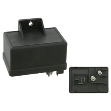 Load image into Gallery viewer, Preheating Relay Fits Lancia Dedra Delta Thema FIAT Brava Bravo Ducat Febi 12746