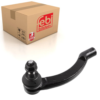 S70 Front Left Tie Rod End Outer Track Fits Volvo 271598 Febi 12747