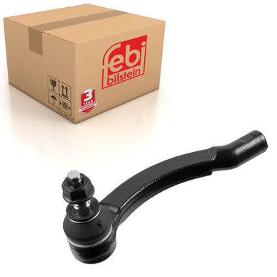 S70 Front Right Tie Rod End Outer Track Fits Volvo 271599 Febi 12748