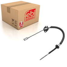 Load image into Gallery viewer, Clutch Cable Fits FIAT Cinquecento Seicento OE 7680262 Febi 12750