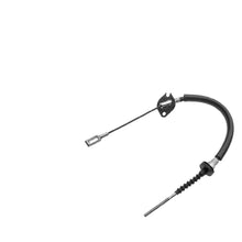 Load image into Gallery viewer, Clutch Cable Fits FIAT Cinquecento Seicento OE 7680262 Febi 12750