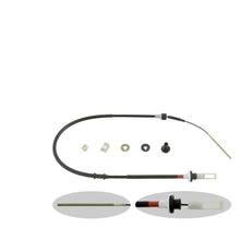 Load image into Gallery viewer, Clutch Cable Fits FIAT Brava Bravo Marea Weekend OE 46797595 Febi 12756