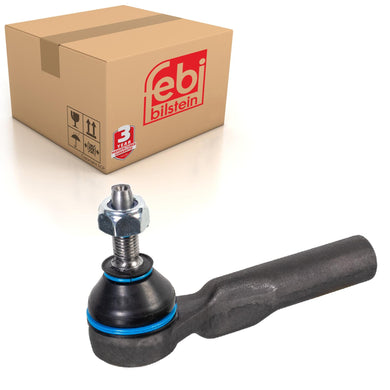 GTV Spider Front Tie Rod End Outer Track Fits Alfa 9947714 Febi 12758