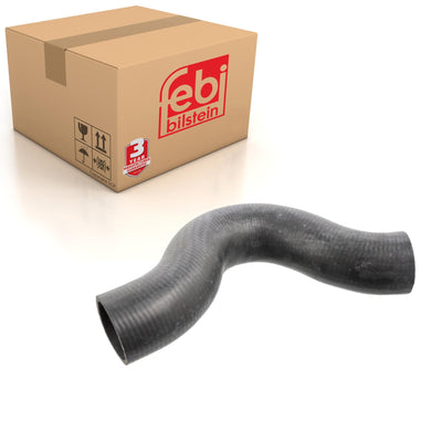 Upper Radiator Hose Fits Mercedes Benz Model 124 OE 1245019382 Febi 12760