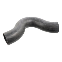Load image into Gallery viewer, Upper Radiator Hose Fits Mercedes Benz Model 124 OE 1245019382 Febi 12760