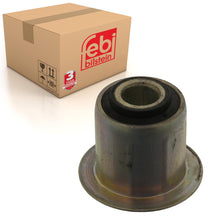 Load image into Gallery viewer, Rear Leaf Spring Bush Fits FIAT Ducato 230 Peugeot Boxer Citroen Febi 12763