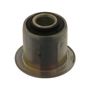Rear Leaf Spring Bush Fits FIAT Ducato 230 Peugeot Boxer Citroen Febi 12763