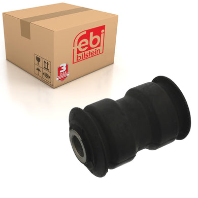 Rear Leaf Spring Bush Fits FIAT Ducato 230 Peugeot Boxer Citroen Jump Febi 12764