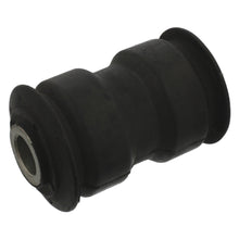 Load image into Gallery viewer, Rear Leaf Spring Bush Fits FIAT Ducato 230 Peugeot Boxer Citroen Jump Febi 12764
