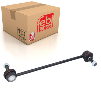 Front Drop Link Weekend Anti Roll Bar Stabiliser Fits Lancia 51701045 Febi 12768
