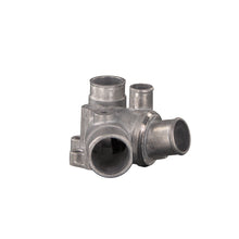 Load image into Gallery viewer, Thermostat Inc Housing Fits Lancia Delta FIAT Brava Bravo Ducato 280 Febi 12774