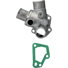 Load image into Gallery viewer, Thermostat Inc Housing Fits Lancia Delta FIAT Brava Bravo Ducato 280 Febi 12774