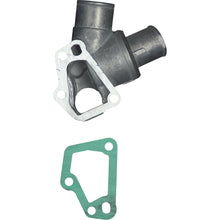 Load image into Gallery viewer, Thermostat Inc Housing Fits Lancia Delta FIAT Brava Bravo Ducato 280 Febi 12774