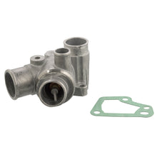 Load image into Gallery viewer, Thermostat Inc Housing Fits Lancia Delta FIAT Brava Bravo Ducato 280 Febi 12774