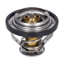 Load image into Gallery viewer, Thermostat Inc Gasket Fits Toyota Corolla Lancia Phedra Zeta FIAT Febi 12776