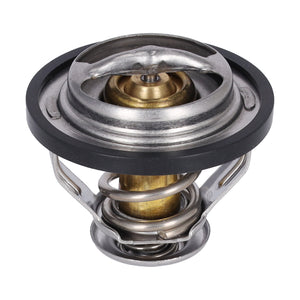 Thermostat Inc Gasket Fits Toyota Corolla Lancia Phedra Zeta FIAT Febi 12776