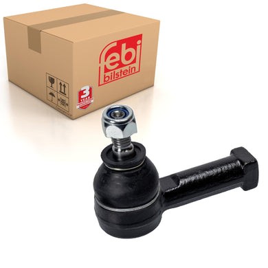 Corsa Front Tie Rod End Outer Track Fits Vauxhall 16 03 455 Febi 12778