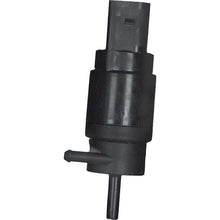 Load image into Gallery viewer, Windscreen &amp; Headlight Washer Pump Fits Volkswagen Amarok Febi 12793