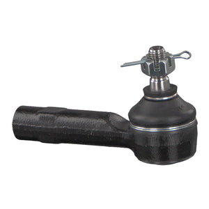 Micra Front Tie Rod End Outer Track Fits Nissan 485206F625 Febi 12797