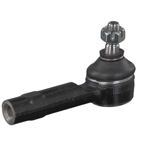 Micra Front Tie Rod End Outer Track Fits Nissan 485206F625 Febi 12797