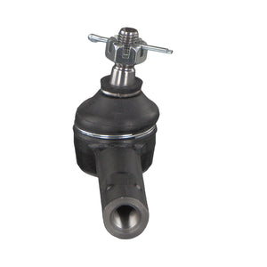 Micra Front Tie Rod End Outer Track Fits Nissan 485206F625 Febi 12797