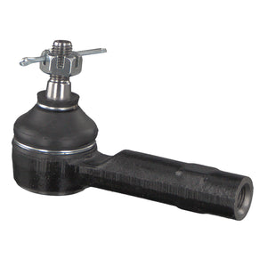 Micra Front Tie Rod End Outer Track Fits Nissan 485206F625 Febi 12797